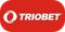 Triobet logo